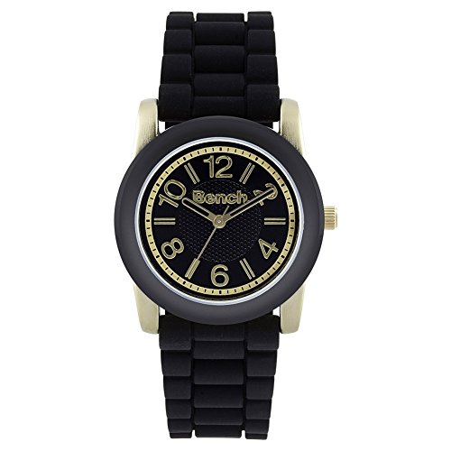 Bench BC0404GDBK