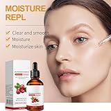 Arbutin Brightening Serum, Dark Spot Correcting Arbutin Serum for Face, Anti-Aging Face Serum for Brightening Glow, Deep Hydration, Brightens Skin, Korean Skincare (30ml, 1PC) - Image 3