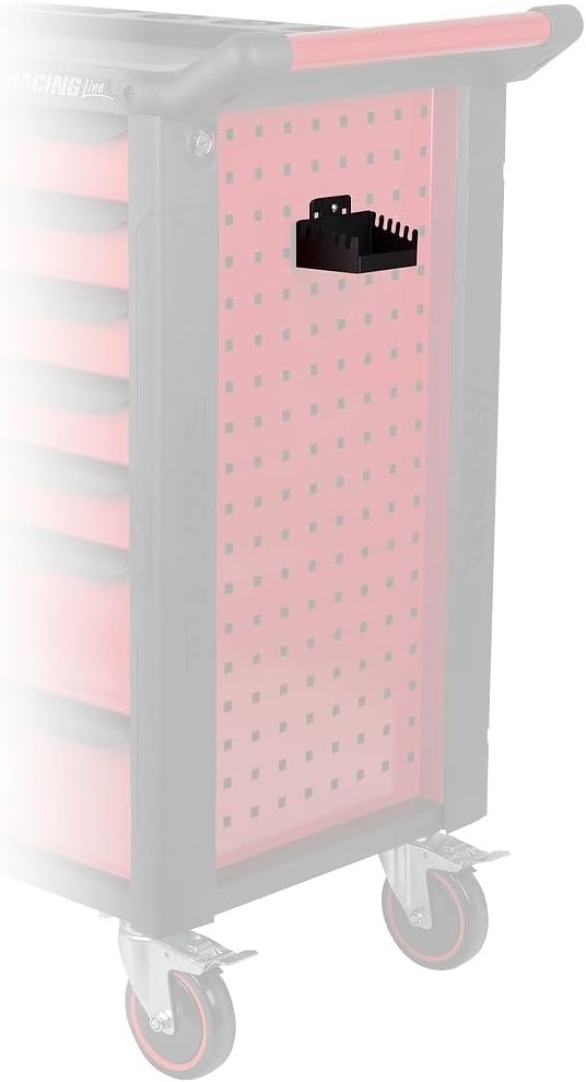 KS Tools Plastic 826.9008 Racingline Wrench Holder