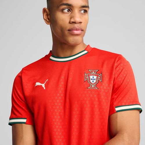 Replica Puma MCFC Matchday Blouse Homme Maillot Manchester City Supporters - 5