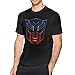 Transformers Men's Short Sleeve T-Shirt