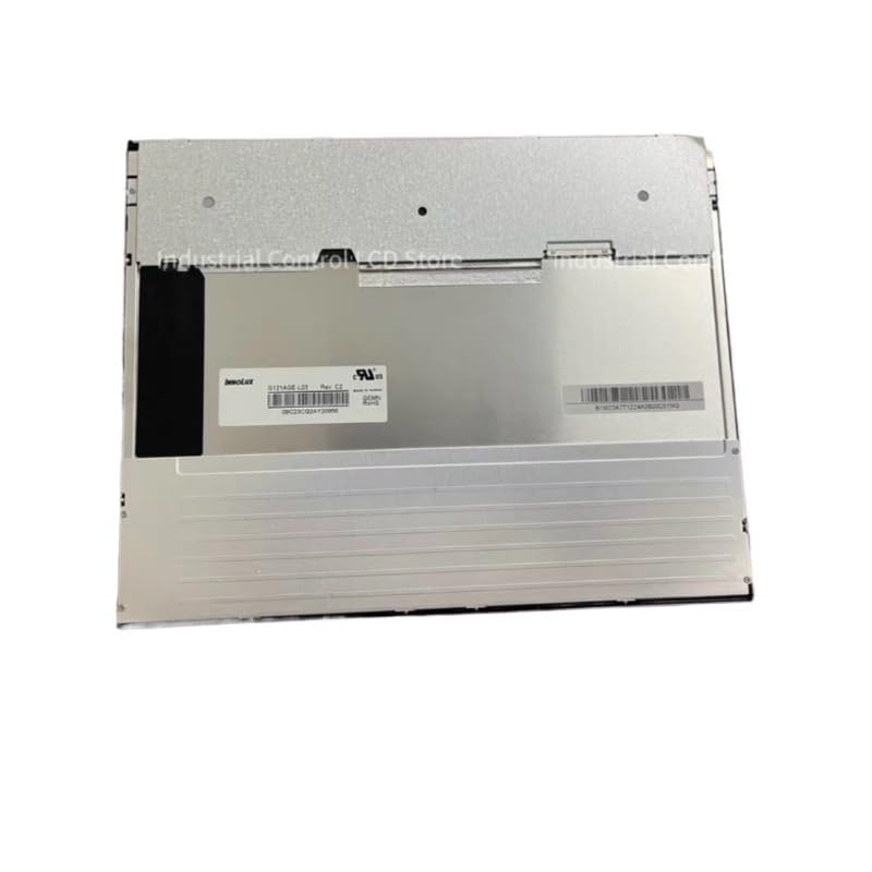G121S1-L02 G121S1-L01 G121X1-L01 G121X1-L03 G121X1-L04 Original 12.1-inch LCD Display(G121X1-L03)