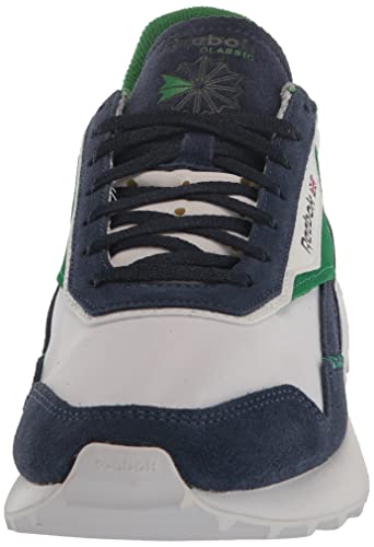 Reebok Unisex-Adult Classic Leather Legacy Az Sneaker2