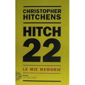 Hitch 22. Le mie memorie