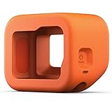 GoPro Floaty para Hero8 Black (Accesorio Oficial, Naranja
