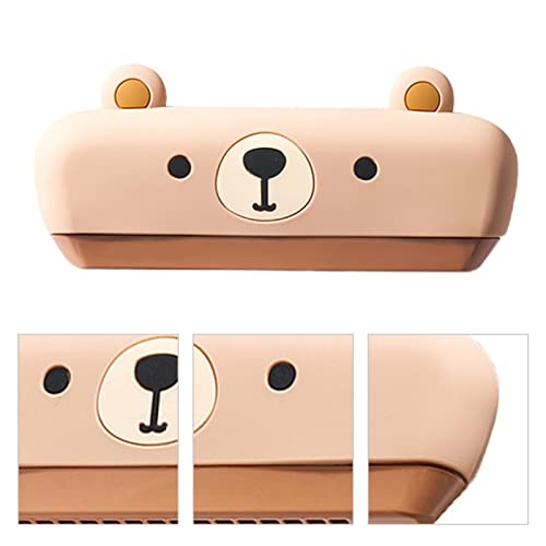 Wontool Harmonica Tout-Petit – Cartoon Safety Early Education Harmonica pour Les Enfants,Puzzle Clé Harmonica Diatonique… - Les Beatles, Paul McCartney, John Lennon, RIngo Starr, George Harrison Wontool Harmonica Tout-Petit - Cartoon Safety Early Education Harmonica pour Les Enfants,Puzzle Clé Harmonica Diatonique… – Image 8
