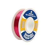 Enameled Copper Wire for Transformers Inductors, Motor, 38 AWG Magnet Wire - 50G Temperature Rating 155℃