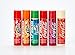 Lip Smacker 1308-85548 Coca Cola Lote Bálsamo Labial - 6 gr (0050051485547)