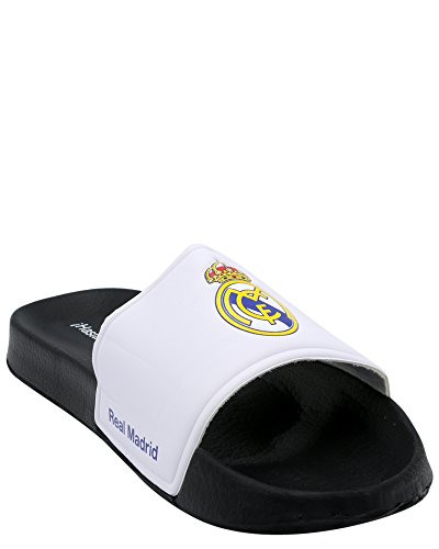 real madrid flip flops