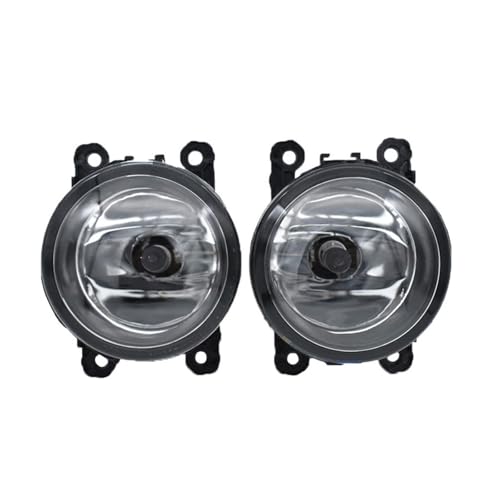 Faros antiniebla con luz de circulación diurna integrada V8