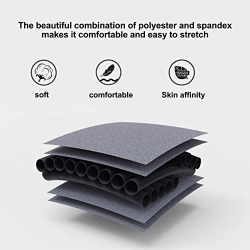 WOXIHUAN Calzoncini da Bagno Mare Sportivi