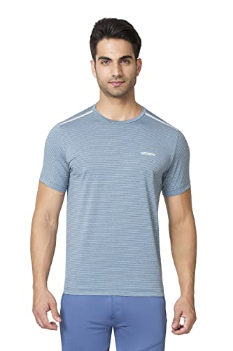 Image of Van Heusen Athleisure Men T-Shirt