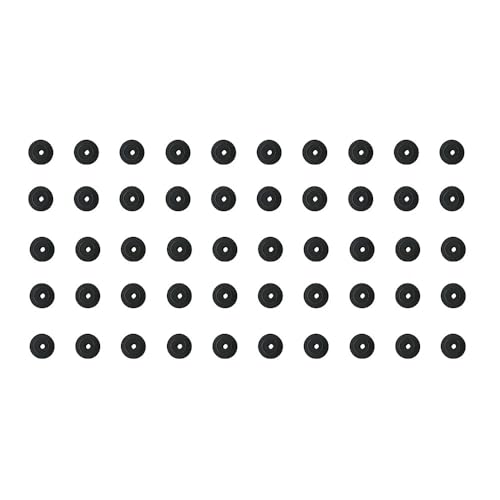 Bague d'étanchéité V3 pour buse de drone T16 T20 T30 lot de 50 pièces de rechange