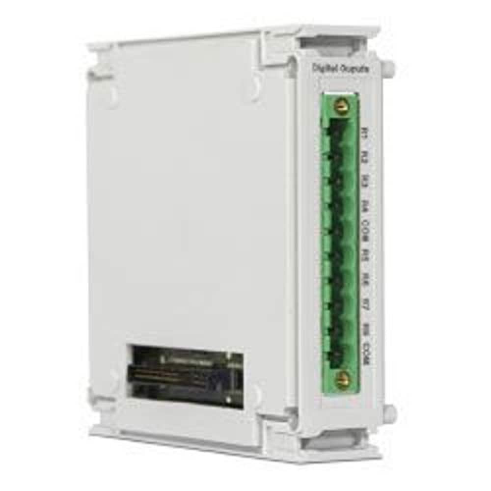 M-CVM-AB-8I-8OR Módulos expandibles de automatización industrial