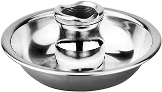 Moxa Roll Stick Extinguisher Holder with Ash Collector Tray Holder with Tray Dish Stable Base Three in One Moxa Tool