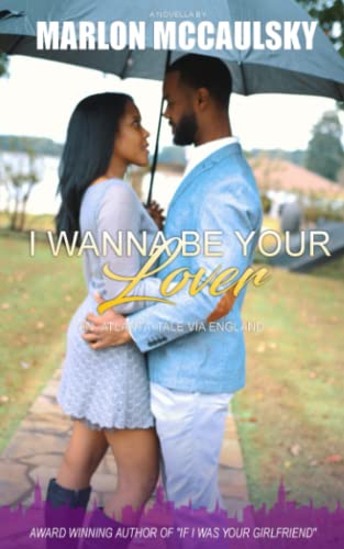 I Wanna Be Your Lover: An Atlanta Tale Via England