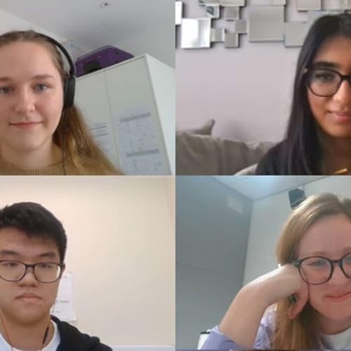 Digital skills in the Faculty of Biology, Medicine and Health