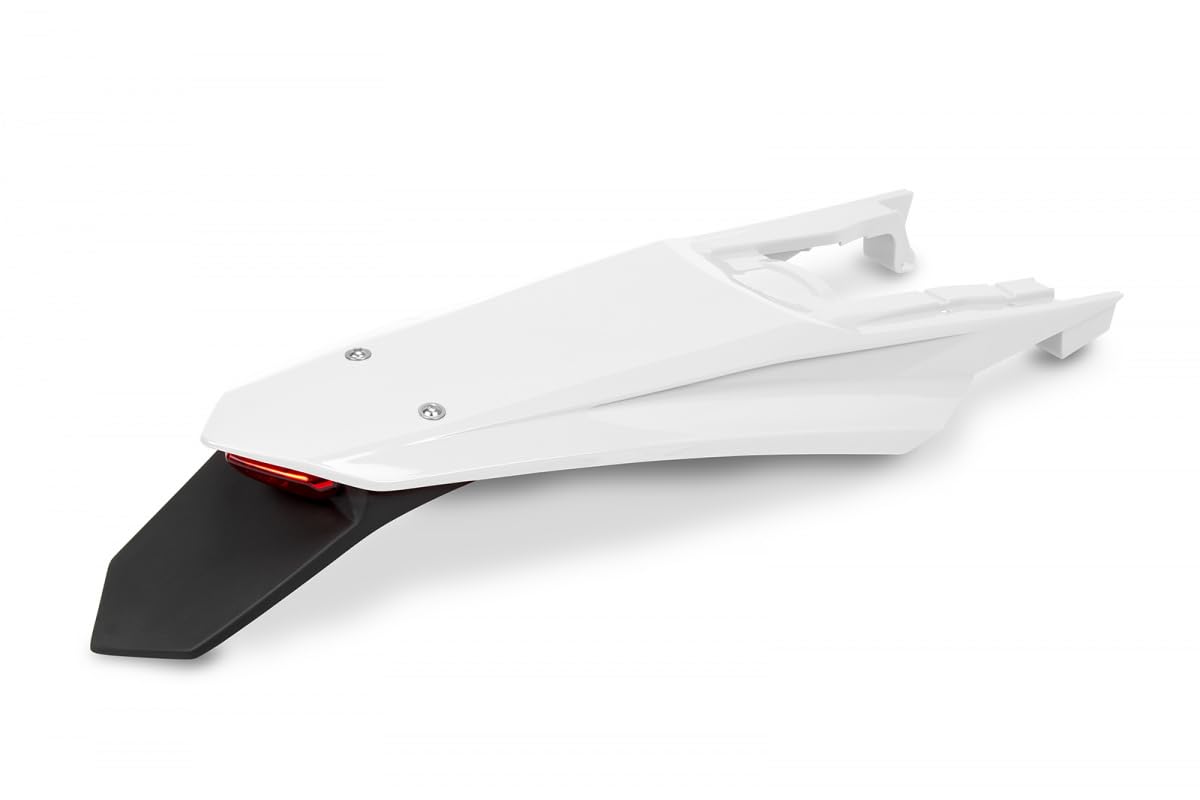 Ufo Kt05022-042 Rear Fender One Size