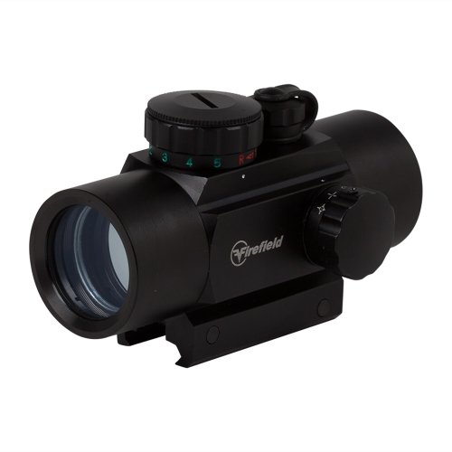 Firefield Agility 1X30 Dot Sight #TOP6
