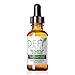 Vitamin C Serum by Defy Naturals - 20% Clinical Strength Potency - Organic Vitamin C / Hyaluronic Acid / Amino Complex - ANTI AGING Formula Lets You Defy Your Age Everyday! Eliminate Lines, Wrinkles, Aging Skin and Crows Feet. No Fillers or Additives. 100% Satisfaction Guarantee! (Original Organic, 1 Oz)