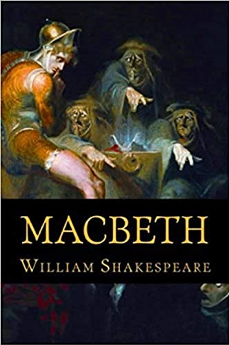 Macbeth (English Edition)