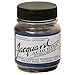 Jacquard Acid Dyes 1/2 Ounce-Brilliant Blue