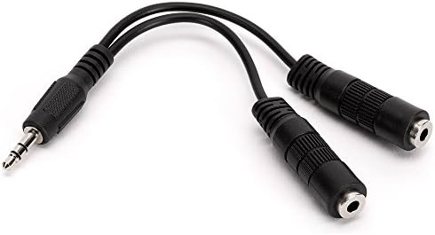 Griffin Headphone Splitter