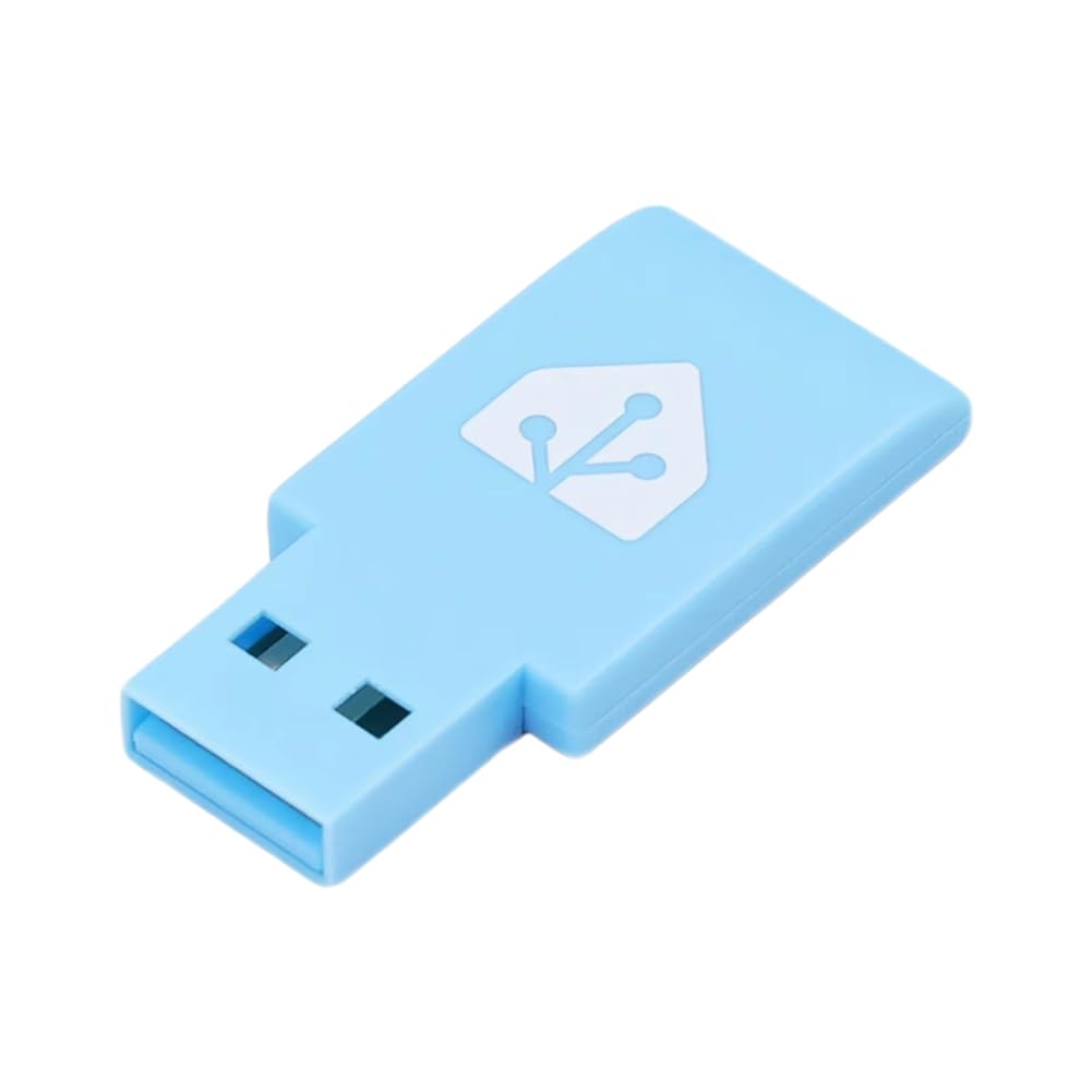 pour Home Assistant SkyConnect Clé USB Compatible avec pour Zigbee/Thread/Matter, Idéale pour Intelligente