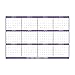 2025 Full Year Calendar Wall Planner Erasable Yearly Planner from January to December 2025 Yearly Calendar Wall Planner