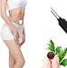 Tape Measure, Hexdeer Measuring Tape for Body, Retractable Tape Measure for Body Cloth Measurement Tape for Sewing Tailor Fabric Measurements, Black