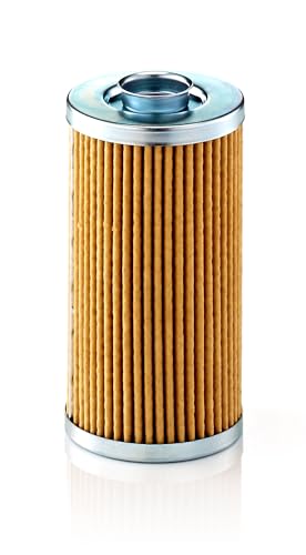 MANN-FILTER H 824/2 x Oil Filter Hydraulics filter - for Trucks + Buses