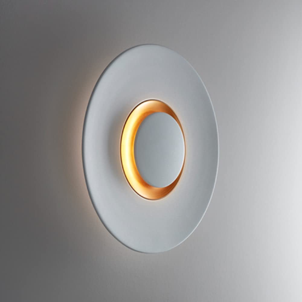 Elitco LEDS C4 - BIGBANG - LED Decorative Indoor Wall Fixture Light For Bed Room, Living Room, Dining Room Etc.
