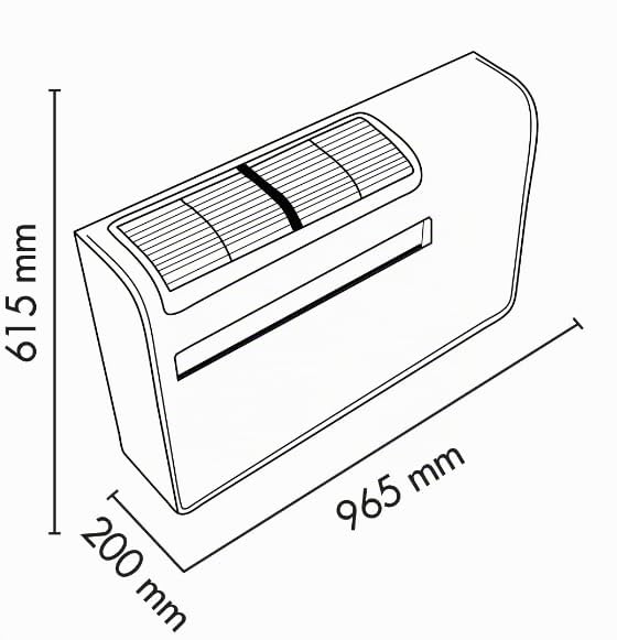 ARGO APOLLO 12HP