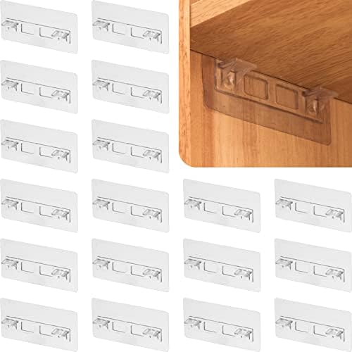 Adhesive Shelf Bracket, Self Adhesive Shelf Support Pegs
