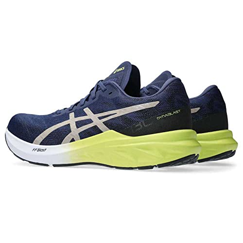 Image of Asics Men Dynablast 3 Platform