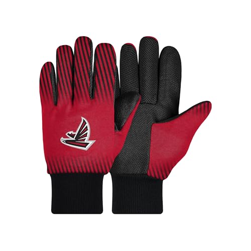 Gants de travail NFL FOCO protection mains homme et femme pour chantier et atelier