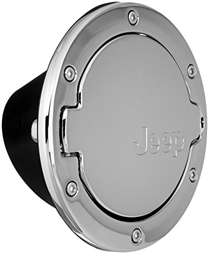 Mopar 82210608AC Fuel Door