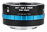 Fotodiox Pro Fusion Adapter,...