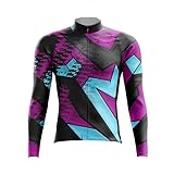 Photo Gallery magliette da ciclismo da uomo - maglia a maniche lunghe da bici maglia da motocross maglia da strada giacca da mtb abbigliamento da ciclismo camicia in tessuto traspirante abbigliamento di base da t Photo Gallery magliette da ciclismo da uomo - maglia a maniche lunghe da bici maglia da motocross maglia da strada giacca da mtb abbigliamento da ciclismo camicia in tessuto traspirante abbigliamento di base da t
