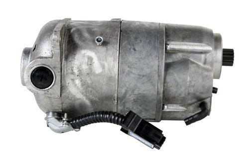 Steel Dragon Tools 54797 Motor & Gear Box fits RIDGID 300 Compact Pipe Threading Machine