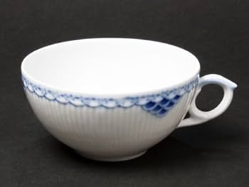 ロイヤルコペンハーゲンプリンセス　ティーカップ＆ソーサー　2客セット Royal Copenhagen（ロイヤル コペンハーゲン） プリンセス