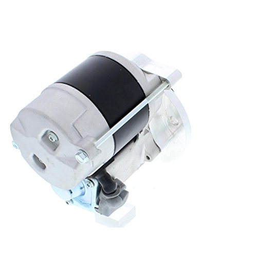 Gear Reduction Starter para Ford V8 Flathead 1932-53, 12V, 200 ft-lb miniatura 4