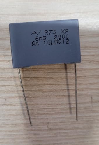 Generic (5 PCS) R73UN16805000K ARCOTRONICS Compatible with Cap Film Metal RAD POLYPROP