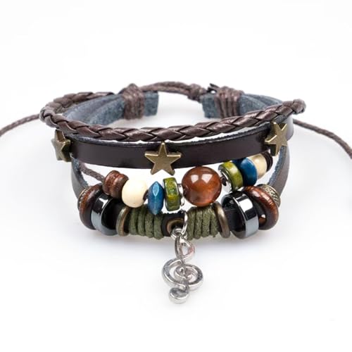 Fairy Grunge Bracelets: Grunge Jewelry for Women - Aesthetic Fairycore Accessories2