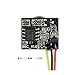 LDARC Micro 800TVL FPV Camera 1.6g 5v CMOS Model 199C