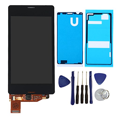 Display LCD Touchscreen Digitizer Assembly | Kit