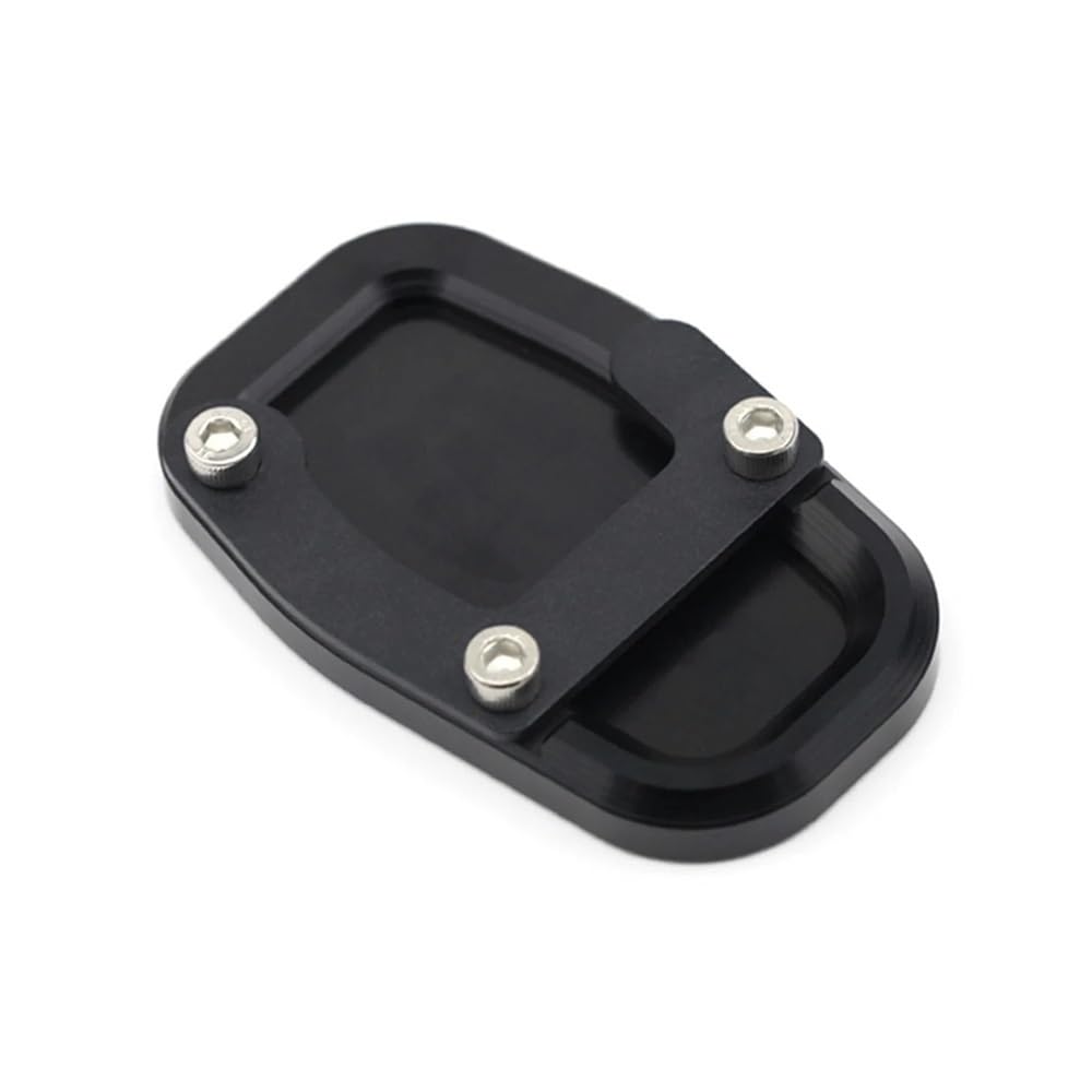 Coussinet de support béquille moto en alliage pour 1200