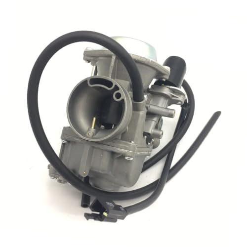 Carburateur LINHAI 260 260CC 300CC de haute precision pour mecanique UTV ATV exigeante