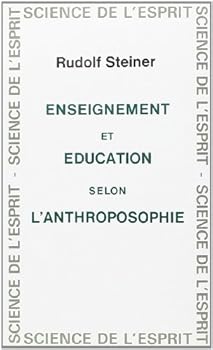 Paperback Enseignement Et Education [French] Book