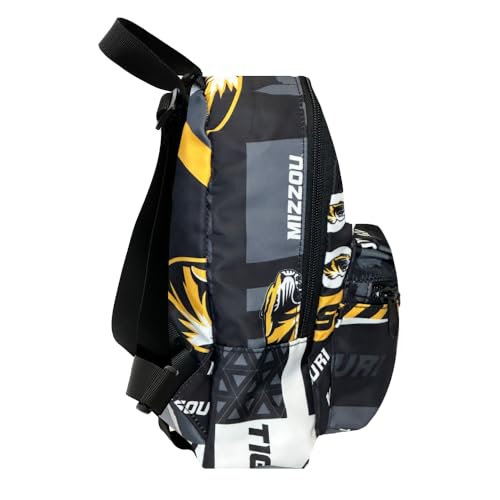 Pro Specialties Group Missouri Tigers Mini Backpack For Adult TM18504